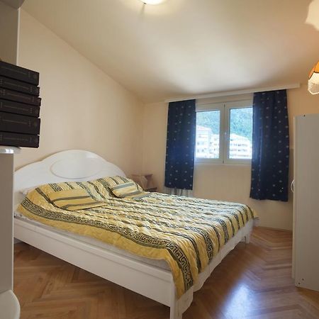 בודווה Apartment Mira מראה חיצוני תמונה