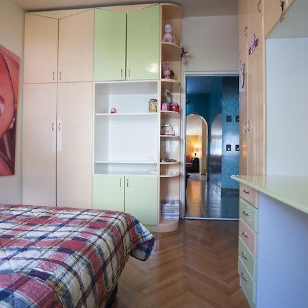 בודווה Apartment Mira מראה חיצוני תמונה
