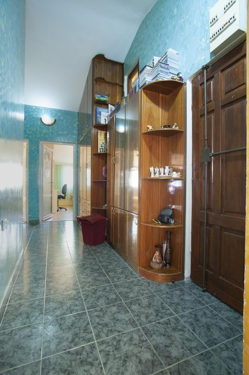 בודווה Apartment Mira מראה חיצוני תמונה