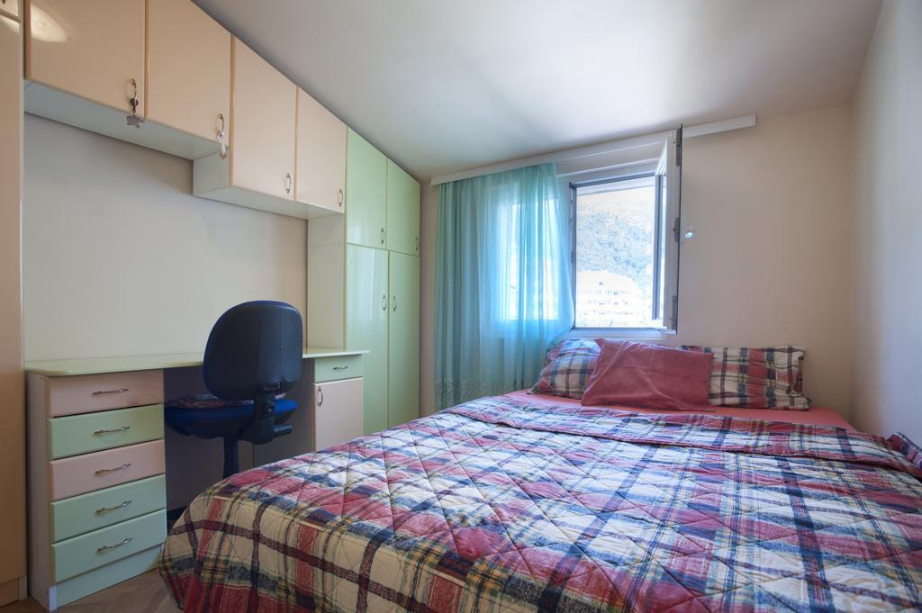 בודווה Apartment Mira מראה חיצוני תמונה