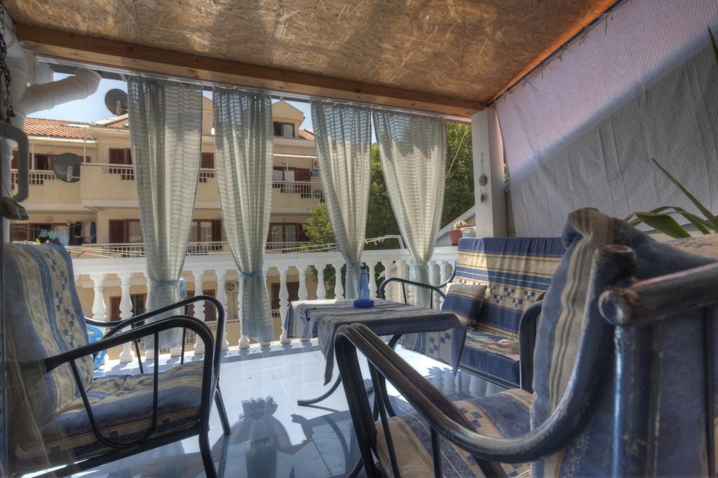בודווה Apartment Mira מראה חיצוני תמונה